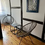 Vivienda Stare オルシュティン