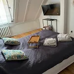 Vivienda Stare * オルシュティン