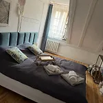 Apartman Vivienda Stare Olsztyn