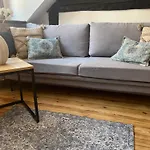 Apartman Vivienda Stare