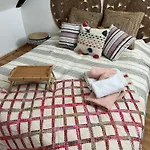 アパート Vivienda Stare オルシュティン