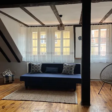 Vivienda Stare