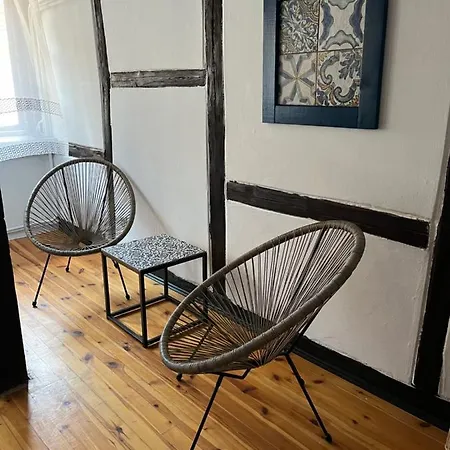 Vivienda Stare Olsztyn (Warmian-Masurian)
