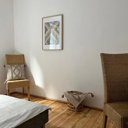 Vivienda Stare Appartement