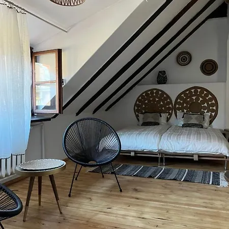 Vivienda Stare Appartement *