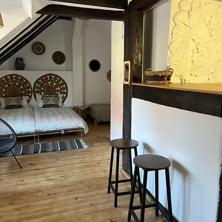 Διαμέρισμα Vivienda Stare