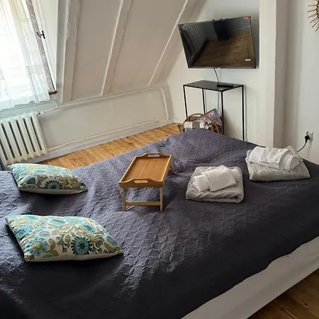 Vivienda Stare * Olsztyn (Warmian-Masurian)