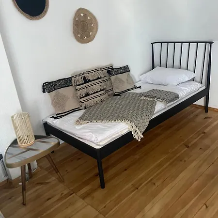 Appartement Vivienda Stare *