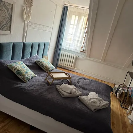 Διαμέρισμα Vivienda Stare Όλστυν