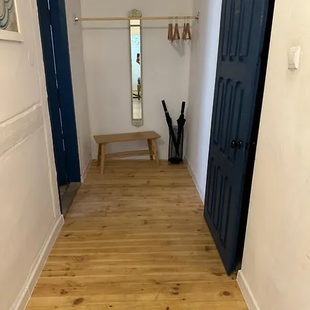 Vivienda Stare *