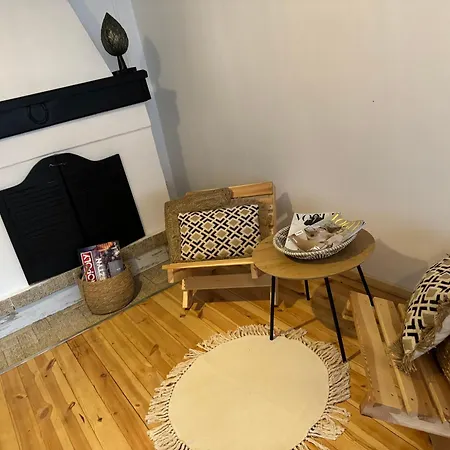 Διαμέρισμα Vivienda Stare