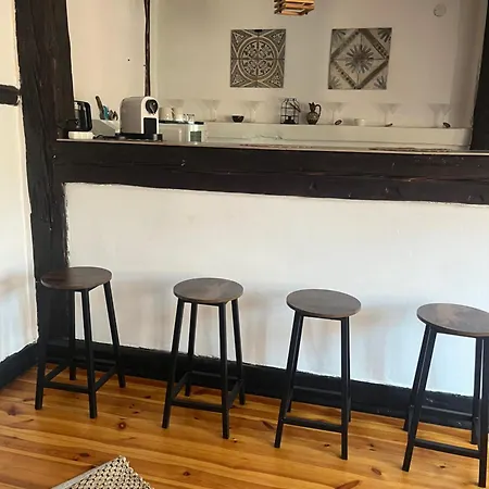 Διαμέρισμα Vivienda Stare *