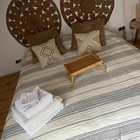 Vivienda Stare Διαμέρισμα Όλστυν