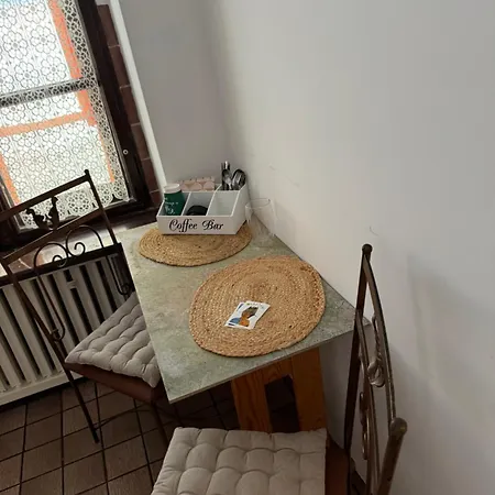 Vivienda Stare Όλστυν