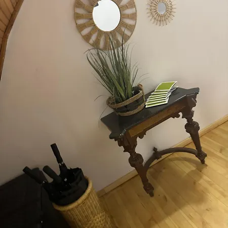 Vivienda Stare Appartement