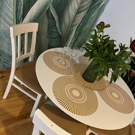 Vivienda Stare Appartement