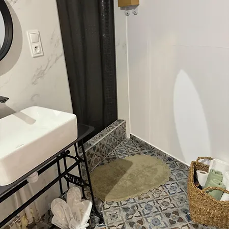 Appartement Vivienda Stare