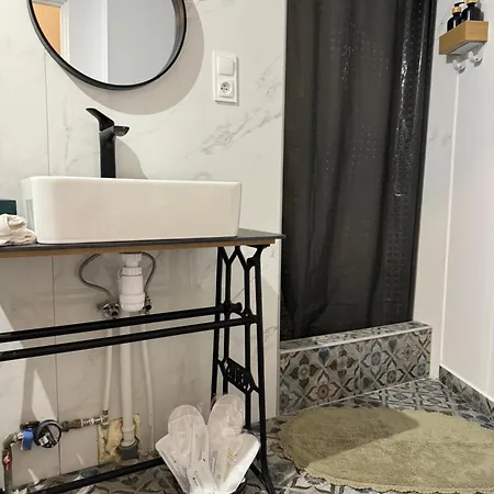 Appartamento Vivienda Stare *