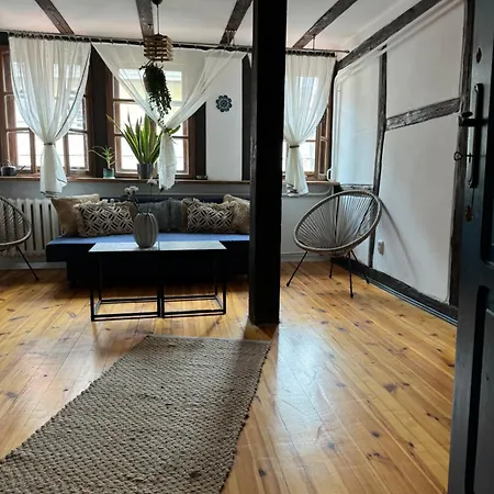 Vivienda Stare Апартаменты Ольштын