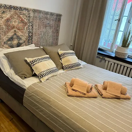 Διαμέρισμα Vivienda Stare Όλστυν