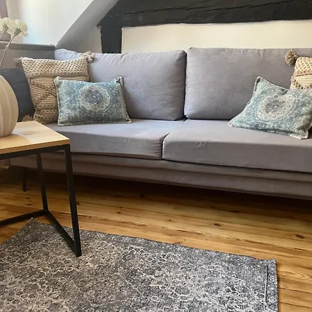 Appartement Vivienda Stare