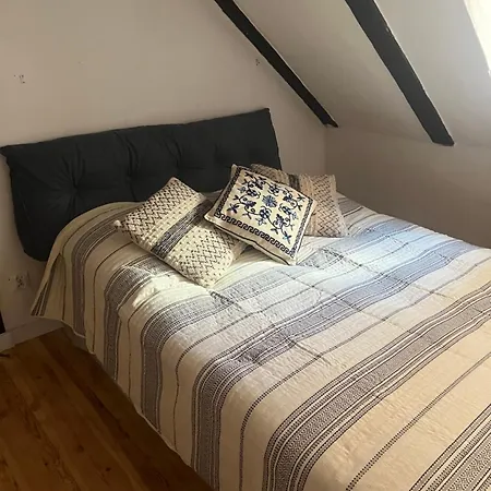 Vivienda Stare Appartement *