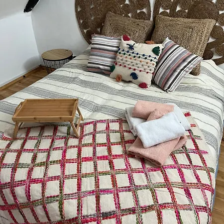 Διαμέρισμα Vivienda Stare Όλστυν