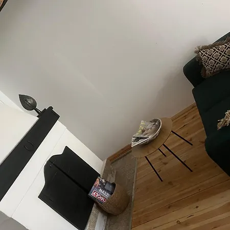 Vivienda Stare * オルシュティン