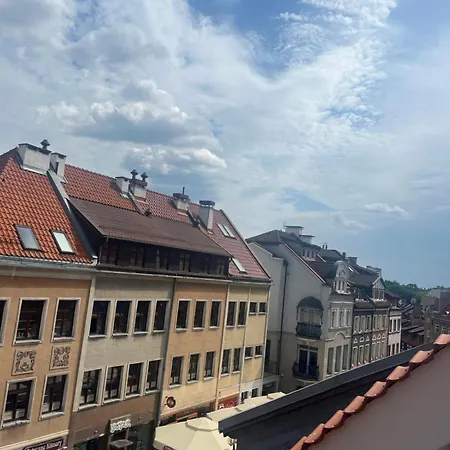 Vivienda Stare Апартаменты