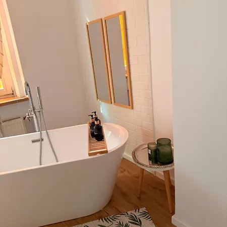 Vivienda Stare Апартаменты Ольштын