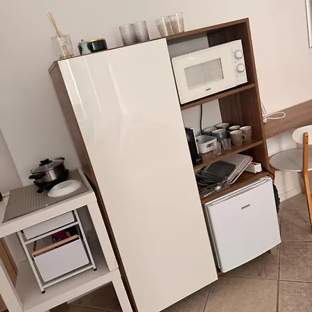 Vivienda Stare Appartement