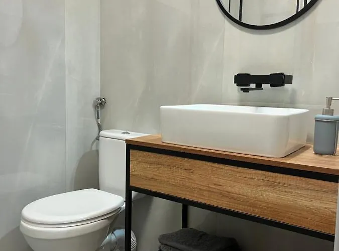 Vivienda Stare * Ольштын