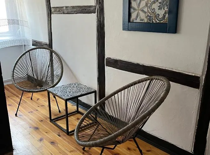 Vivienda Stare Ольштын