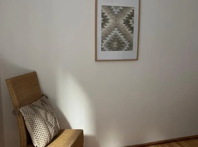 Vivienda Stare Апартаменты Ольштын