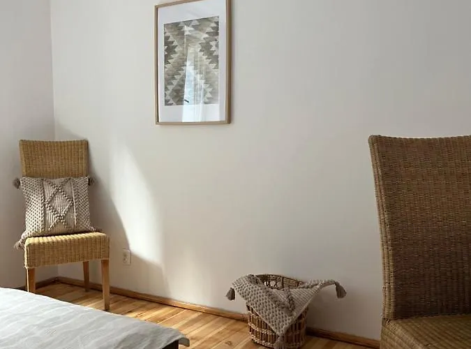 Vivienda Stare Апартаменты