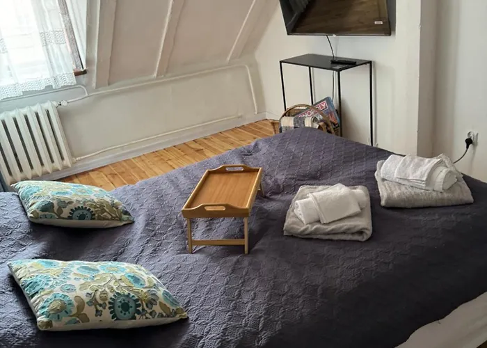 Vivienda Stare * Ольштын