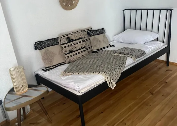 Апартаменты Vivienda Stare *