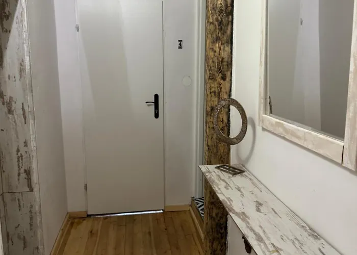 Vivienda Stare * Ольштын