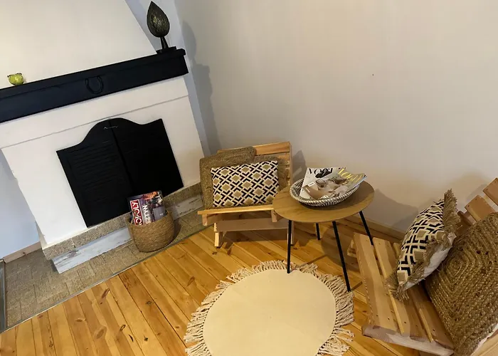 Апартаменты Vivienda Stare