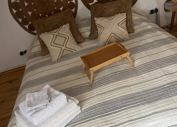 Vivienda Stare Апартаменты Ольштын