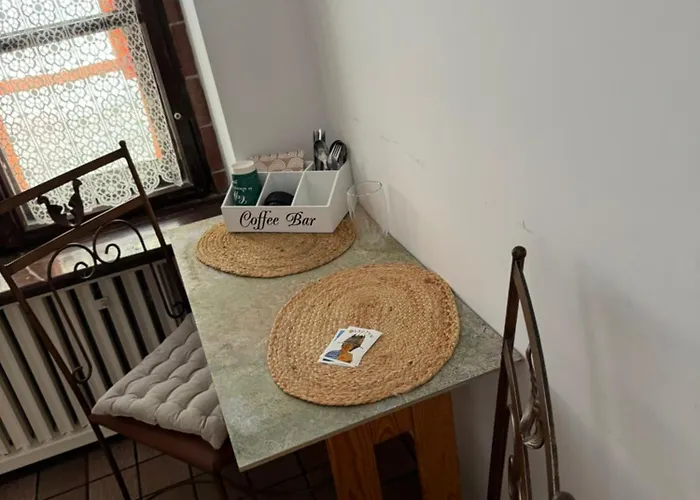 Vivienda Stare Ольштын