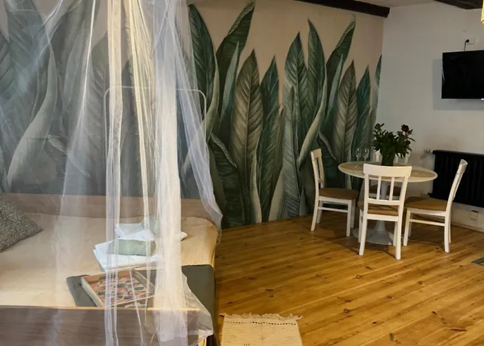 Vivienda Stare Ольштын