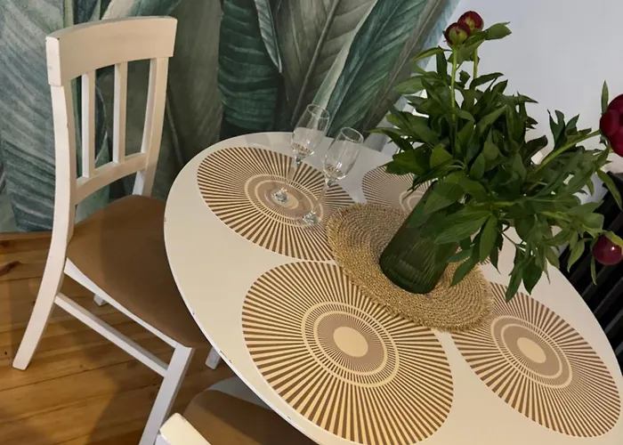 Vivienda Stare Апартаменты