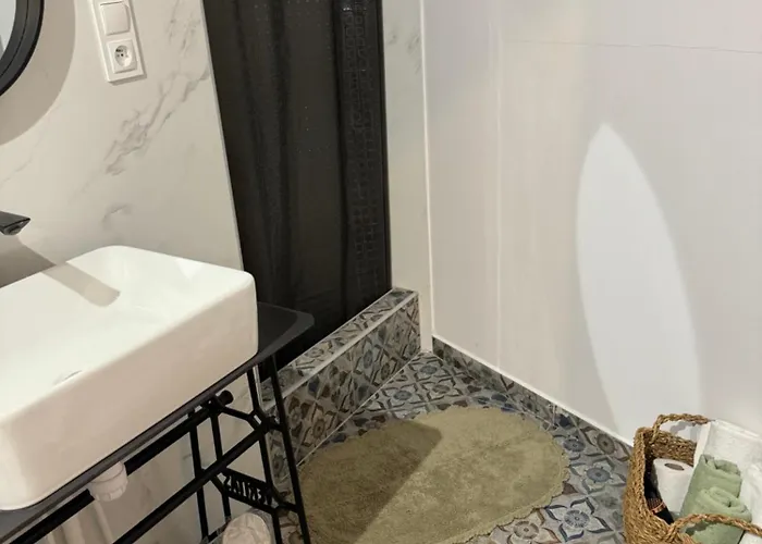 Апартаменты Vivienda Stare