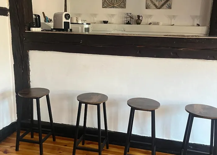 Апартаменты Vivienda Stare Ольштын