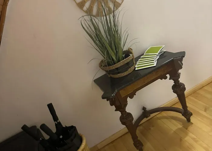 Vivienda Stare Ольштын