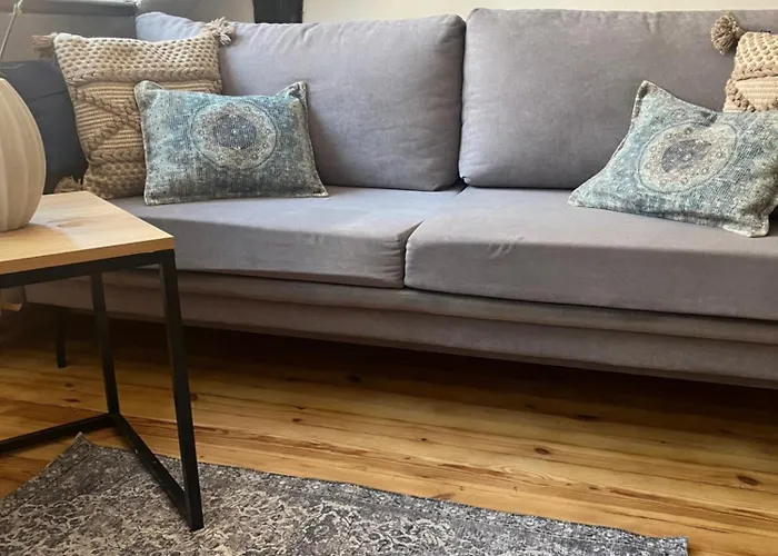 Апартаменты Vivienda Stare