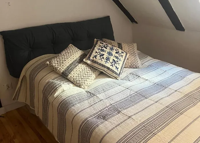 Vivienda Stare Апартаменты *