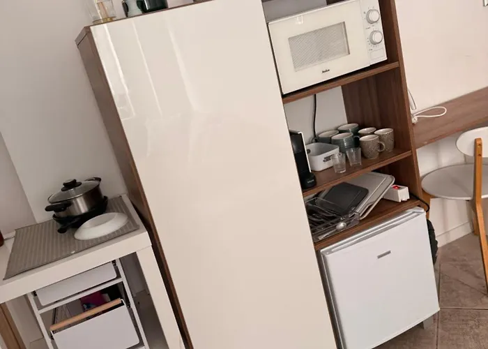 Vivienda Stare Апартаменты